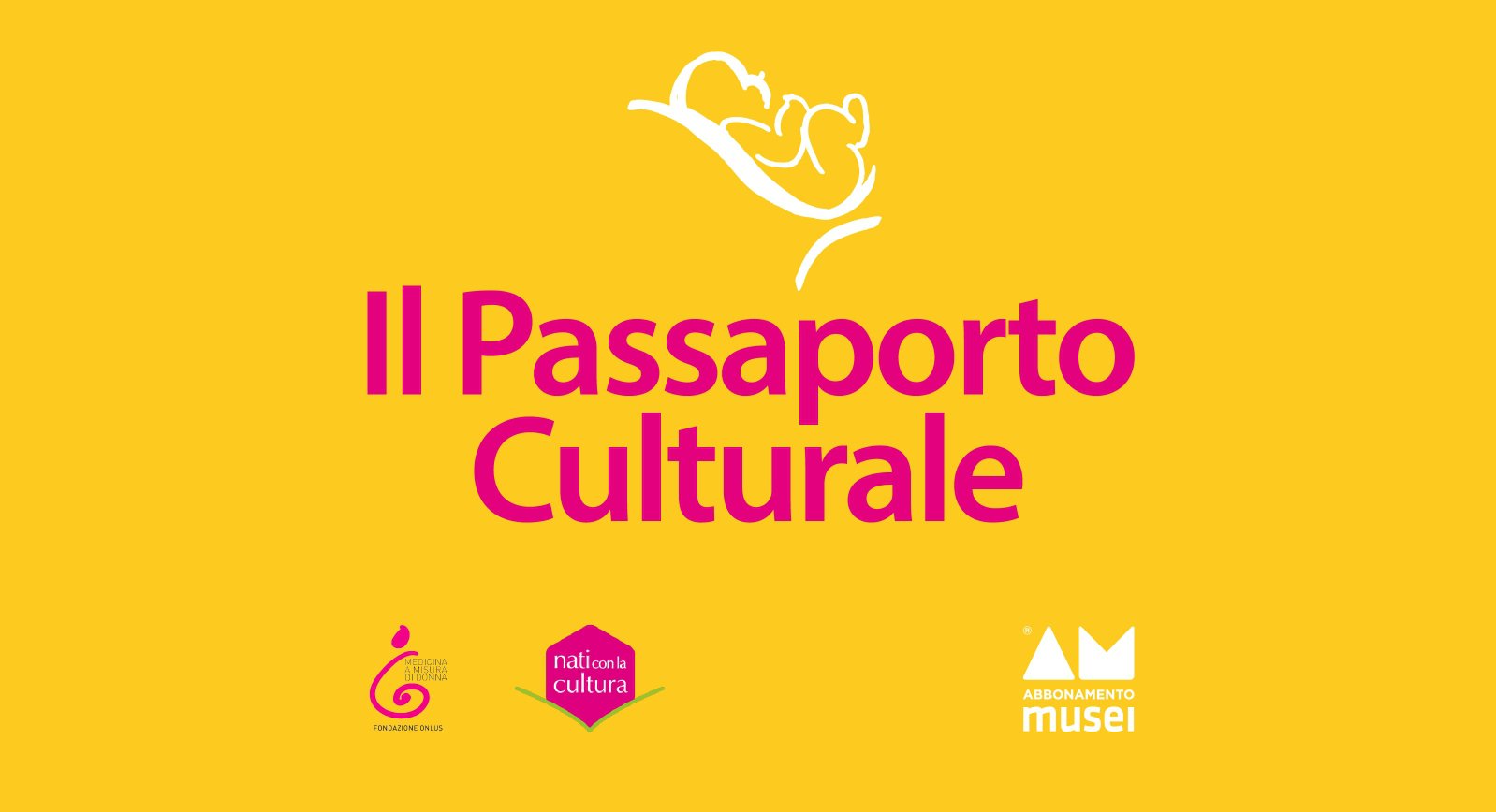 Passaporto culturale